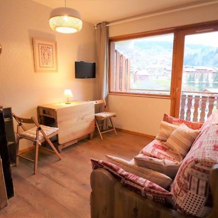 Appartement Douillet A La Montagne, 2-3 Pers., Balcon, Pres Des Commerces - Fr-1-342-262 Бофорт Екстер'єр фото
