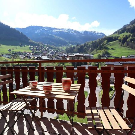Appartement Douillet A La Montagne, 2-3 Pers., Balcon, Pres Des Commerces - Fr-1-342-262 Бофорт Екстер'єр фото