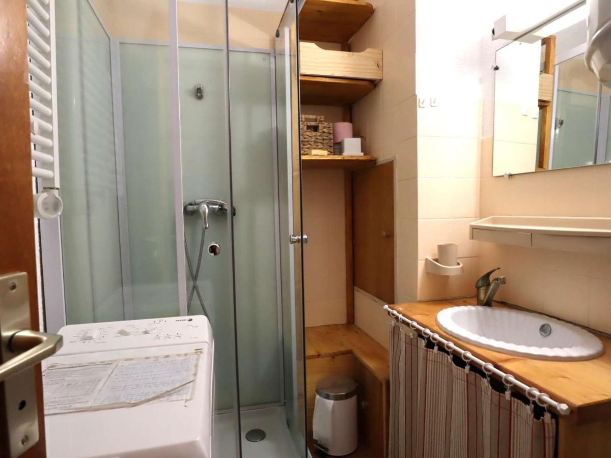 Appartement Douillet A La Montagne, 2-3 Pers., Balcon, Pres Des Commerces - Fr-1-342-262 Бофорт Екстер'єр фото